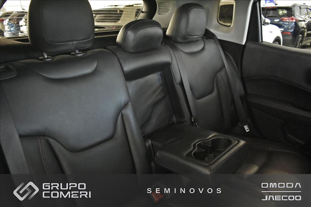 COMPASS 2.0 16V FLEX SPORT AUTOMÁTICO12