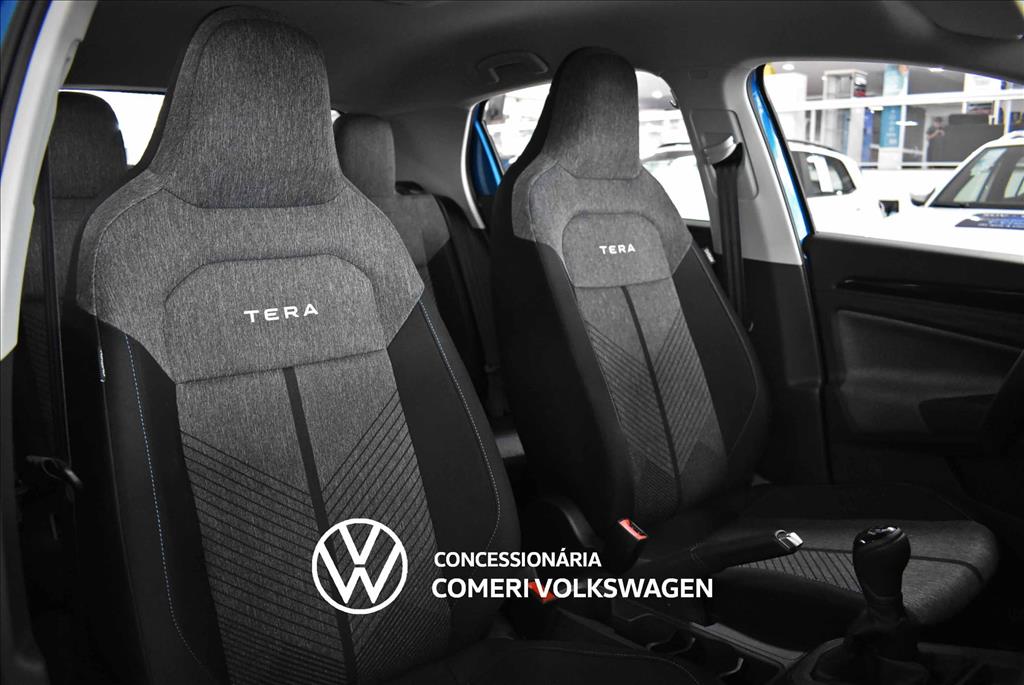 TERA 1.0 170 TSI MANUAL
