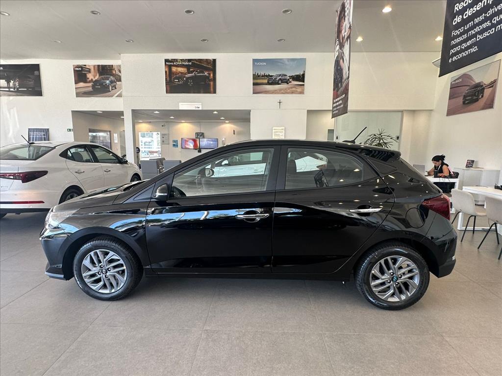 HB20 1.0 12V FLEX LIMITED MANUAL5