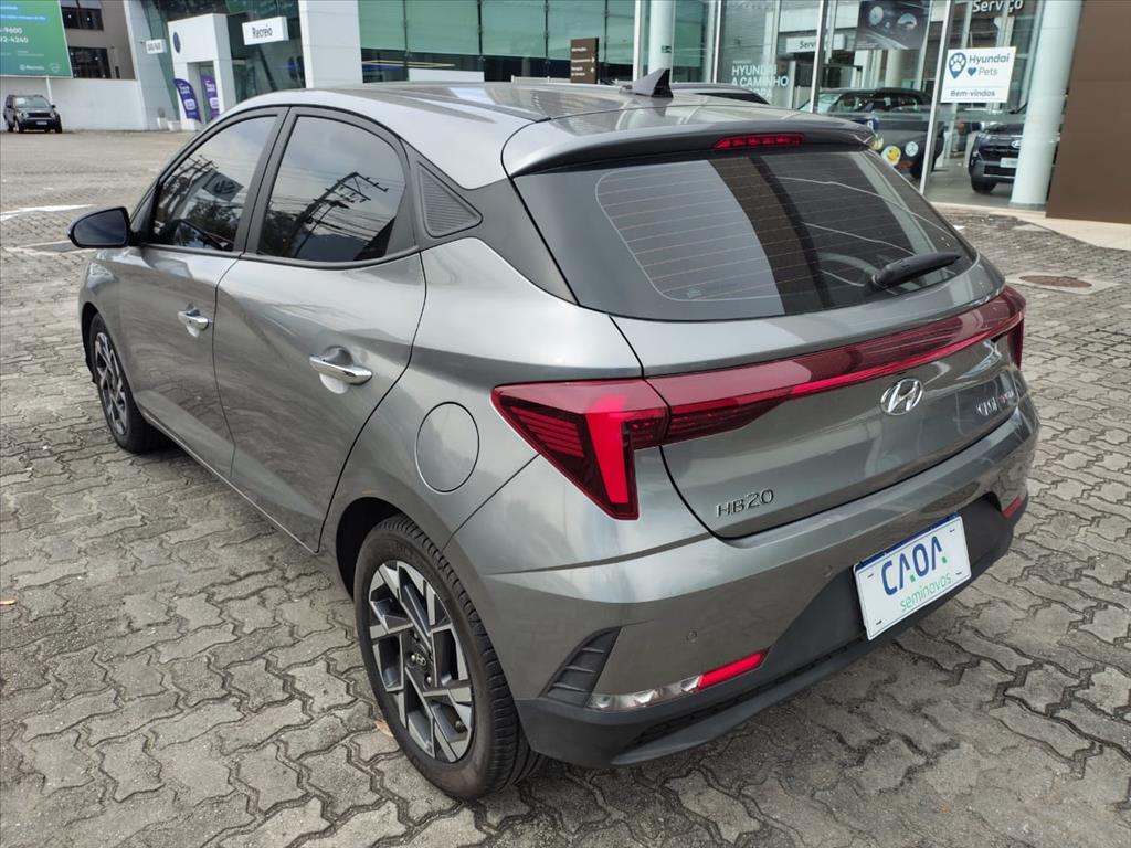 Hyundai-HB20-1.0 TGDI FLEX PLATINUM AUTOMÁTICO