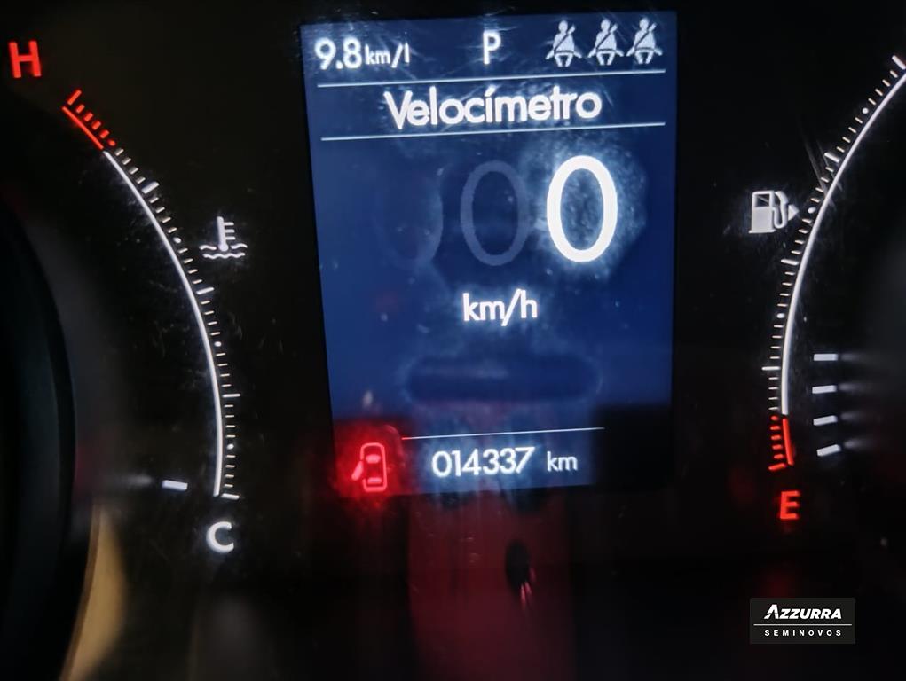 PULSE 1.3 FLEX DRIVE CVT9