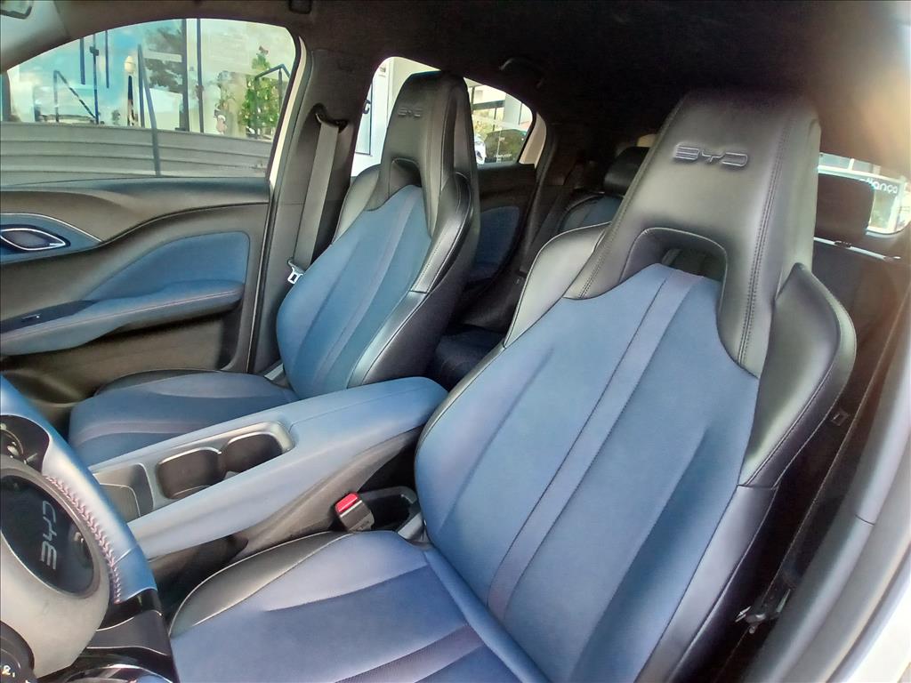 DOLPHIN MINI 38 KW ELÉTRICO8