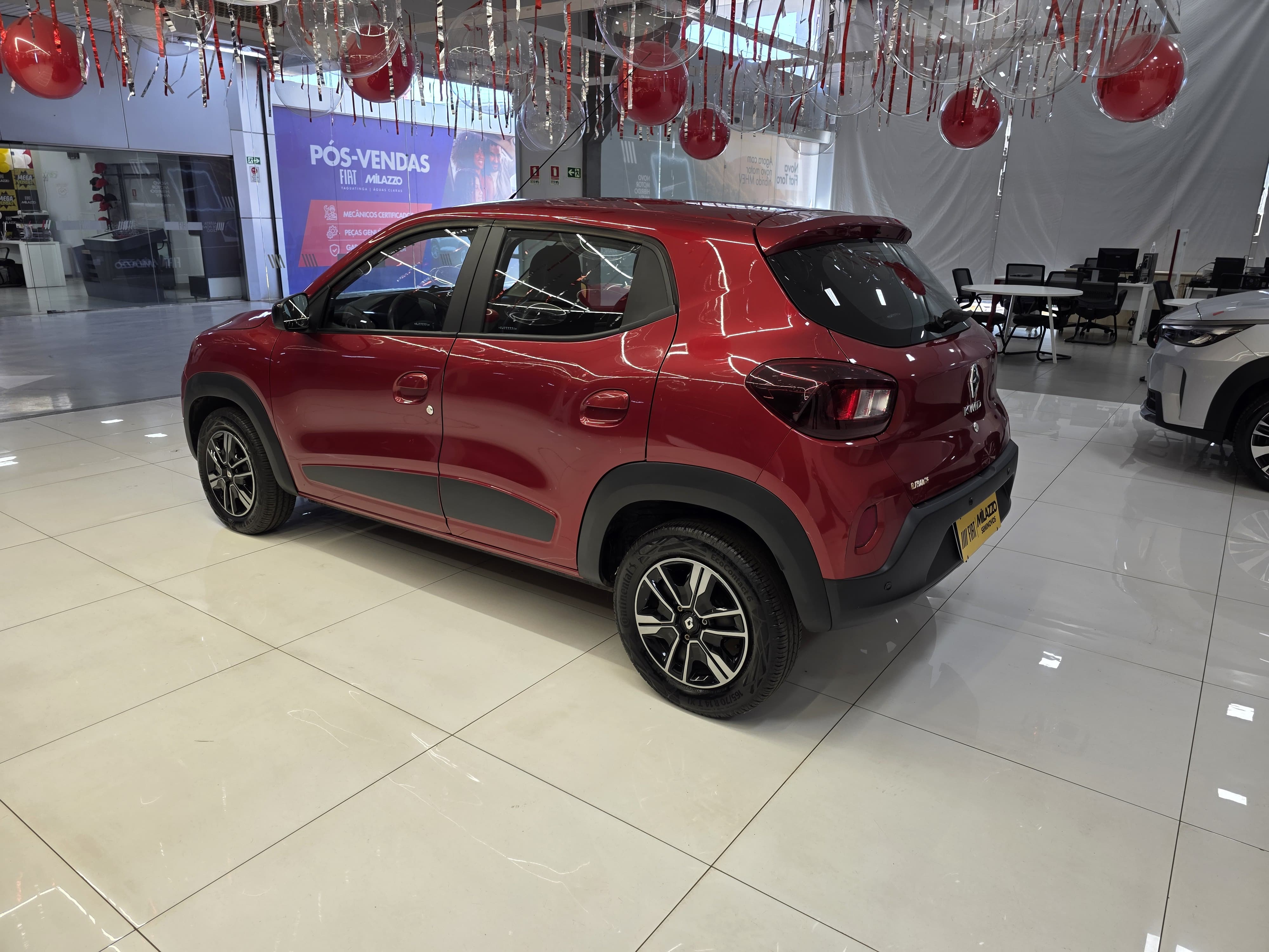 KWID 1.0 12V SCE FLEX INTENSE MANUAL3