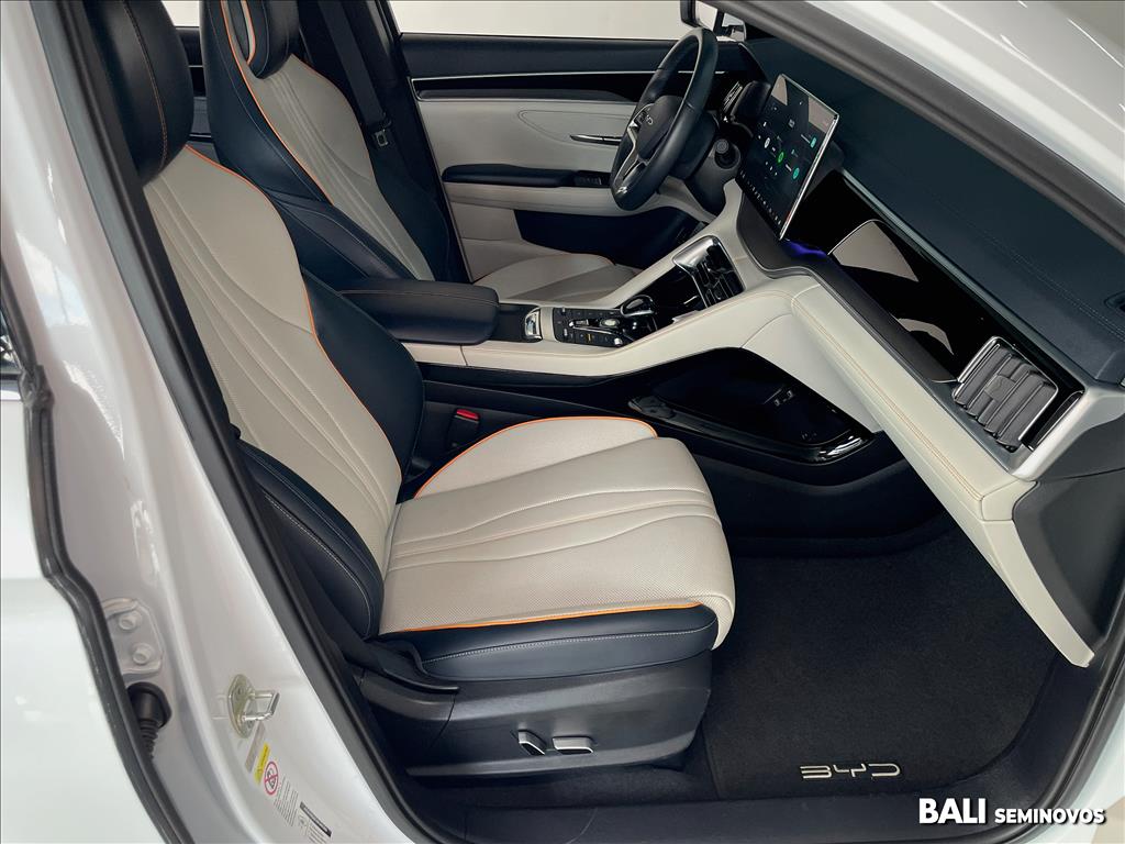 SONG PLUS 1.5 DM-I HÍBRIDO AUTOMÁTICO12