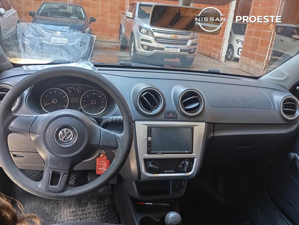 SAVEIRO 1.6 MI SURF CS 8V FLEX 2P MANUAL6