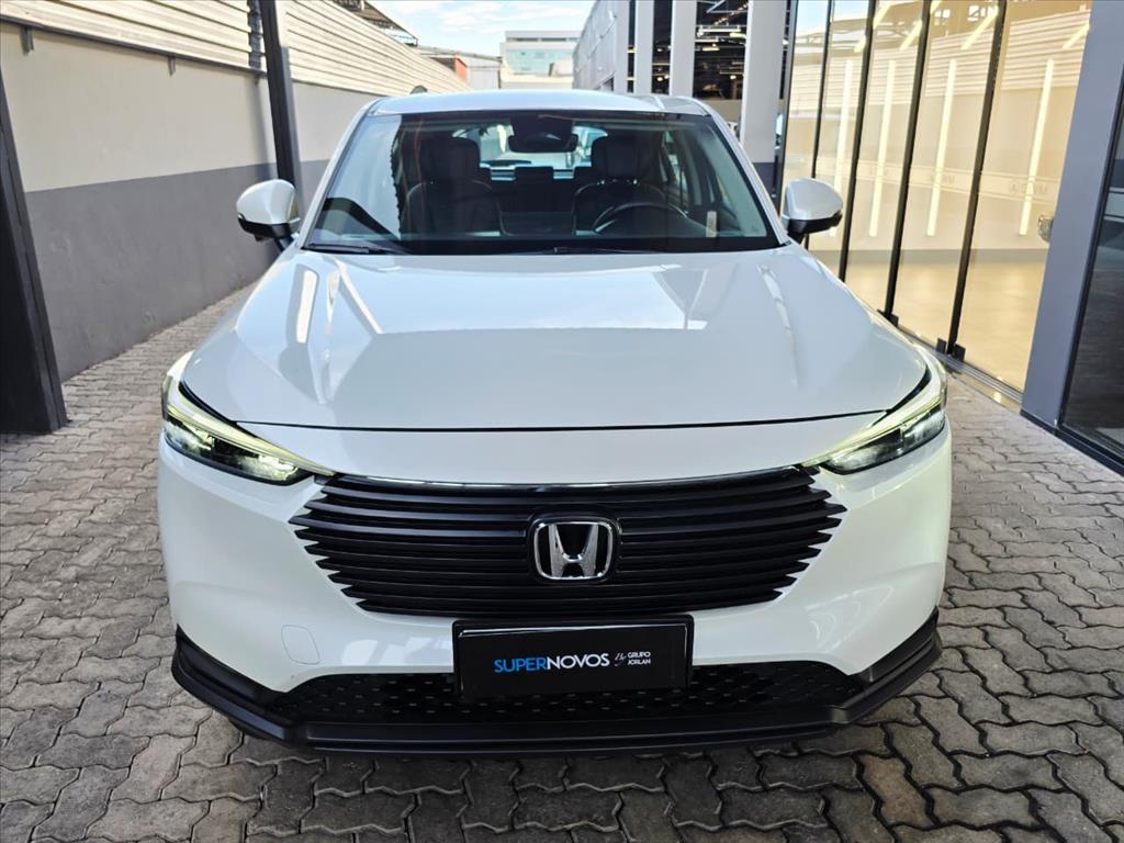 HR-V 1.5 DI I-VTEC FLEX EXL CVT1