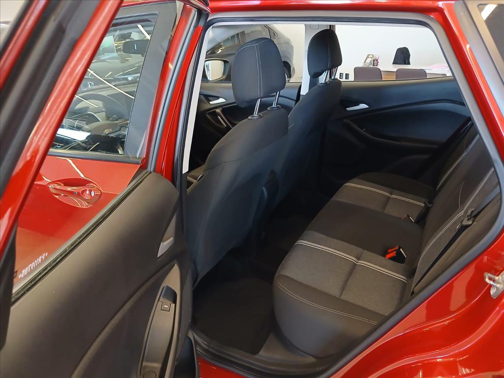 TRACKER 1.0 TURBO FLEX LT AUTOMÁTICO6