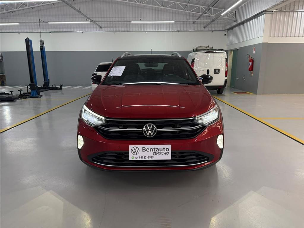 NIVUS 1.0 200 TSI TOTAL FLEX HIGHLINE AUTOMÁTICO1