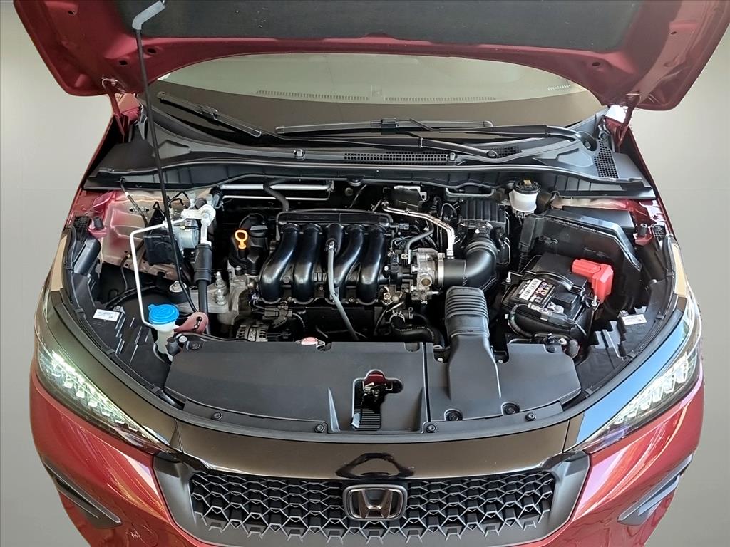 CITY 1.5 i-VTEC FLEX HATCH TOURING CVT9