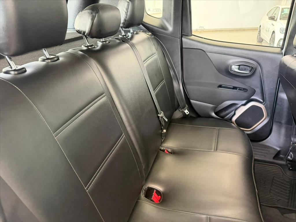 RENEGADE 1.8 16V FLEX 4P MANUAL8