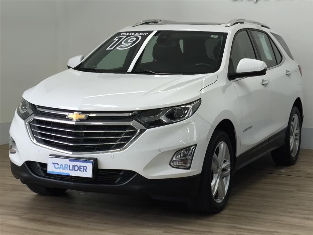 EQUINOX 2.0 16V TURBO GASOLINA PREMIER AWD AUTOMÁTICO0