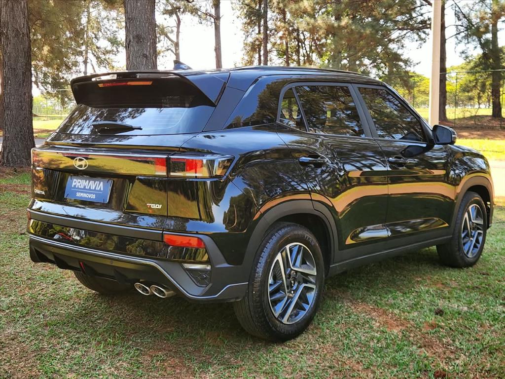 CRETA 1.0 TGDI FLEX N LINE AUTOMÁTICO4