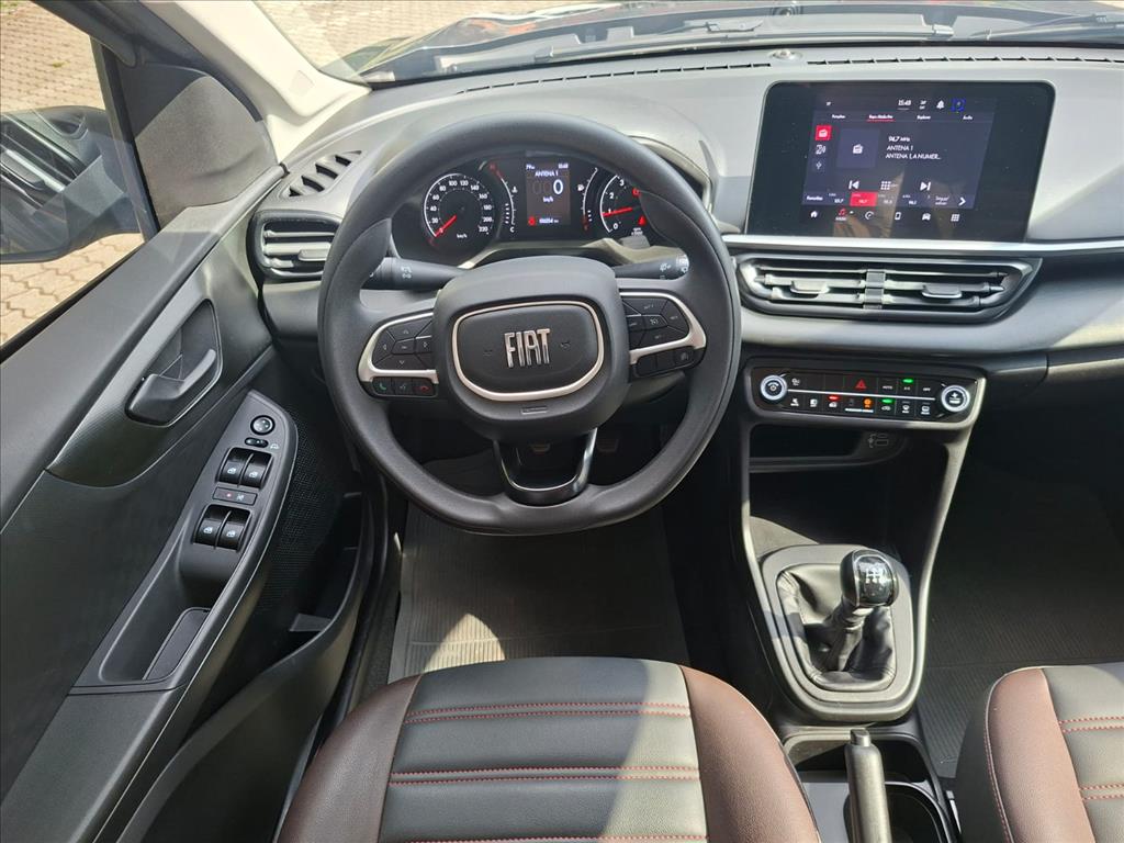 Fiat-PULSE-1.3 FLEX DRIVE MANUAL