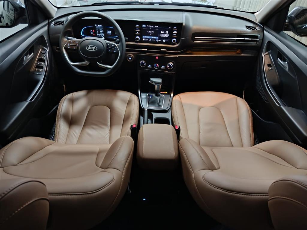CRETA 1.0 TGDI FLEX COMFORT AUTOMÁTICO7