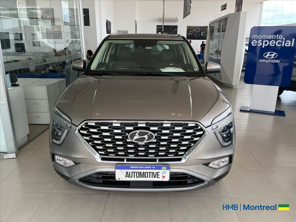 CRETA 2.0 FLEX ULTIMATE AUTOMÁTICO1