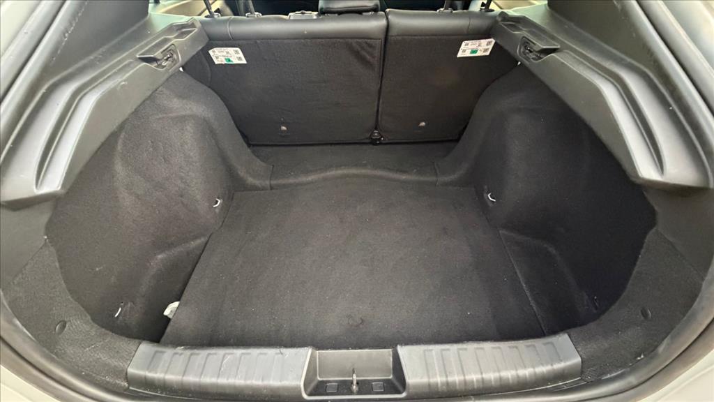 FASTBACK 1.3 TURBO 270 FLEX LIMITED EDITION AT613