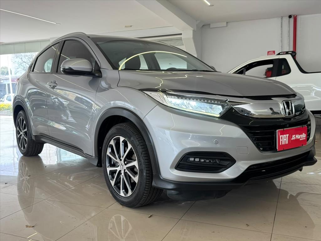 HR-V 1.8 16V FLEX EXL 4P AUTOMÁTICO0