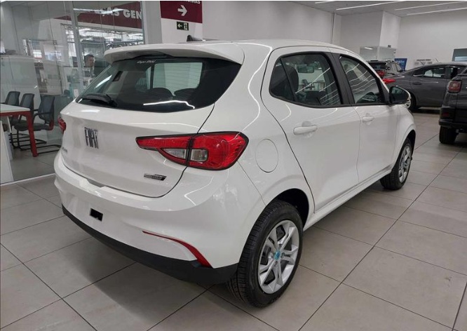 ARGO 1.0 FIREFLY FLEX DRIVE MANUAL5