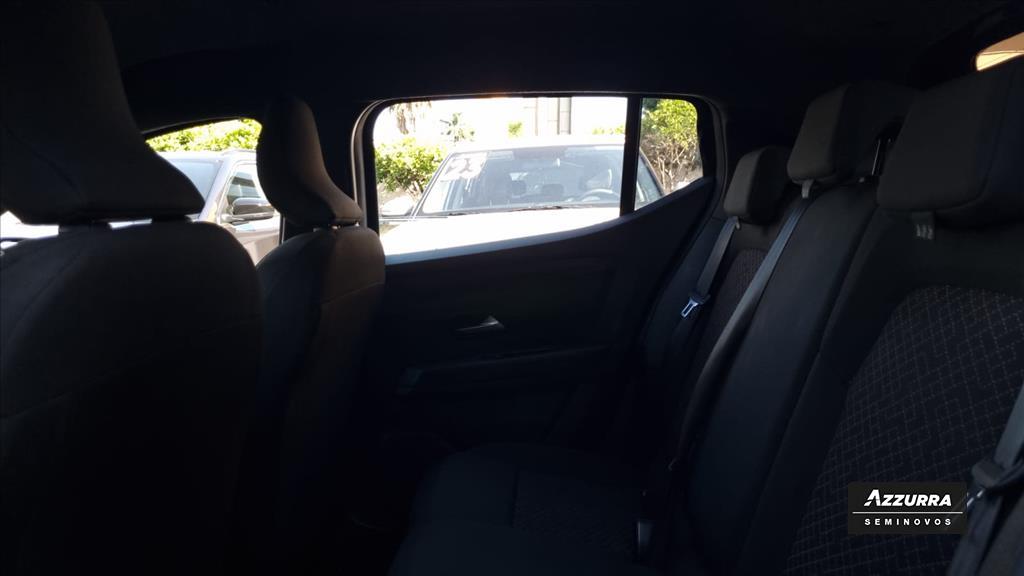 KARDIAN 1.0 TCE FLEX TECHNO EDC12