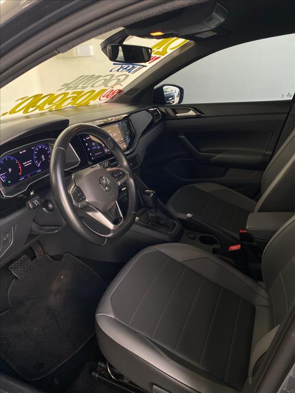 NIVUS 1.0 200 TSI TOTAL FLEX HIGHLINE AUTOMÁTICO7