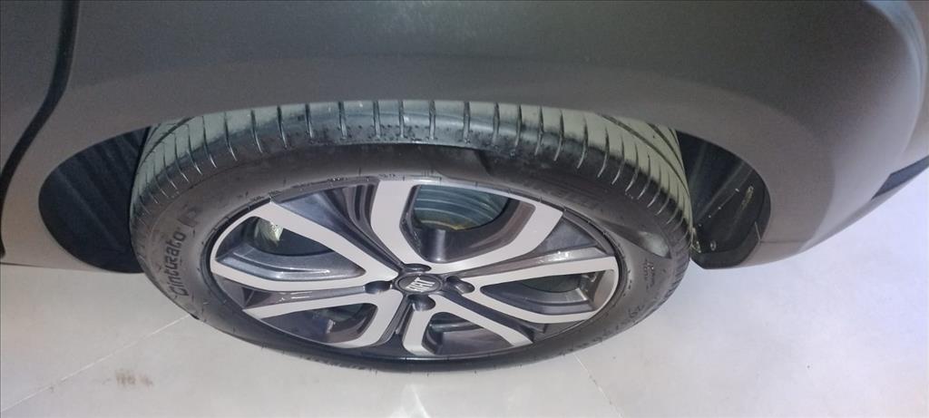 PULSE 1.0 TURBO 200 HYBRID IMPETUS CVT10