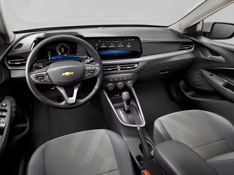 ONIX PLUS 1.0 TURBO FLEX LT AUTOMÁTICO2