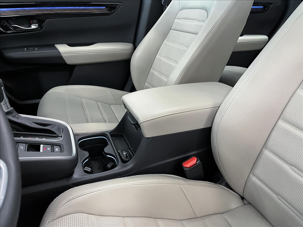 CRV 2.0 e:HEV ADVANCED E-CVT19