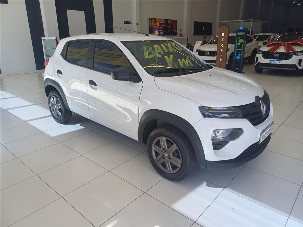KWID 1.0 12V SCE FLEX ZEN MANUAL KWID 1.0 12V SCE FLEX ZEN MANUAL