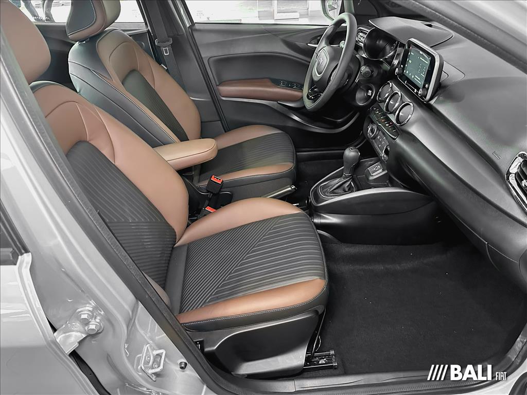 CRONOS 1.3 FIREFLY FLEX PRECISION CVT10