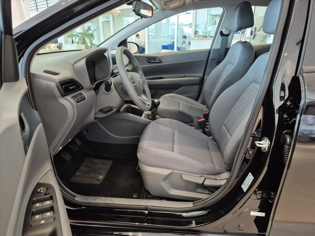 HB20S 1.0 12V FLEX COMFORT MANUAL13