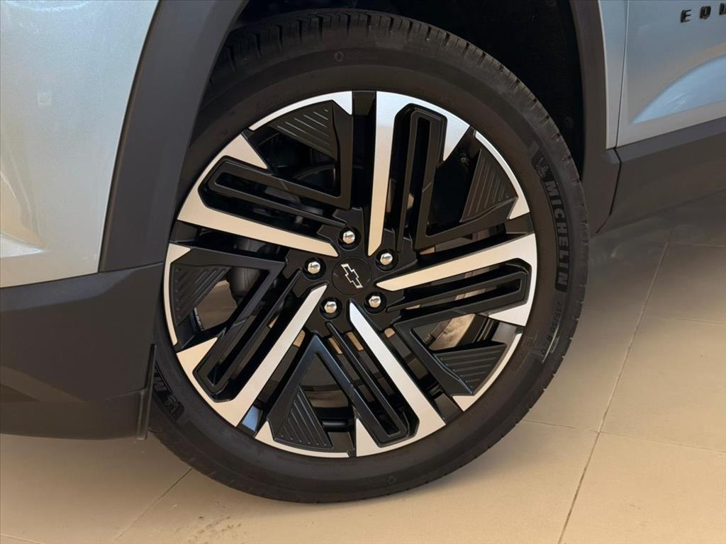EQUINOX 1.5 16V TURBO GASOLINA RS AWD AUTOMÁTICO15