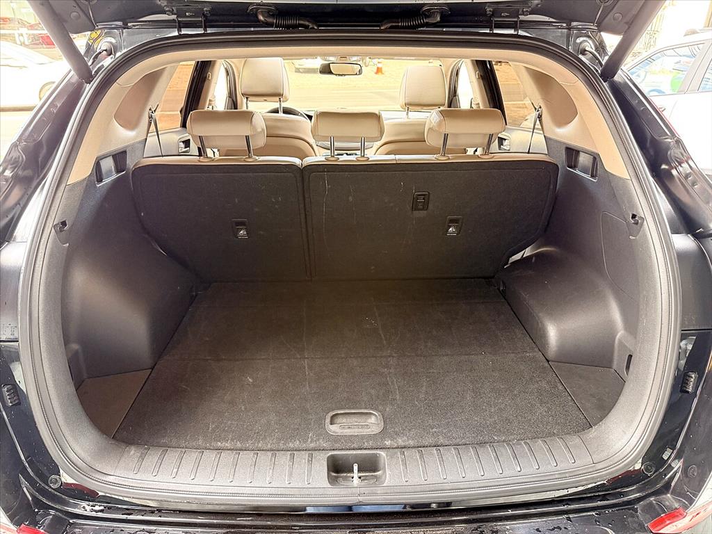 Hyundai Tucson - 1.6 16V T-GDI GASOLINA LIMITED ECOSHIFT