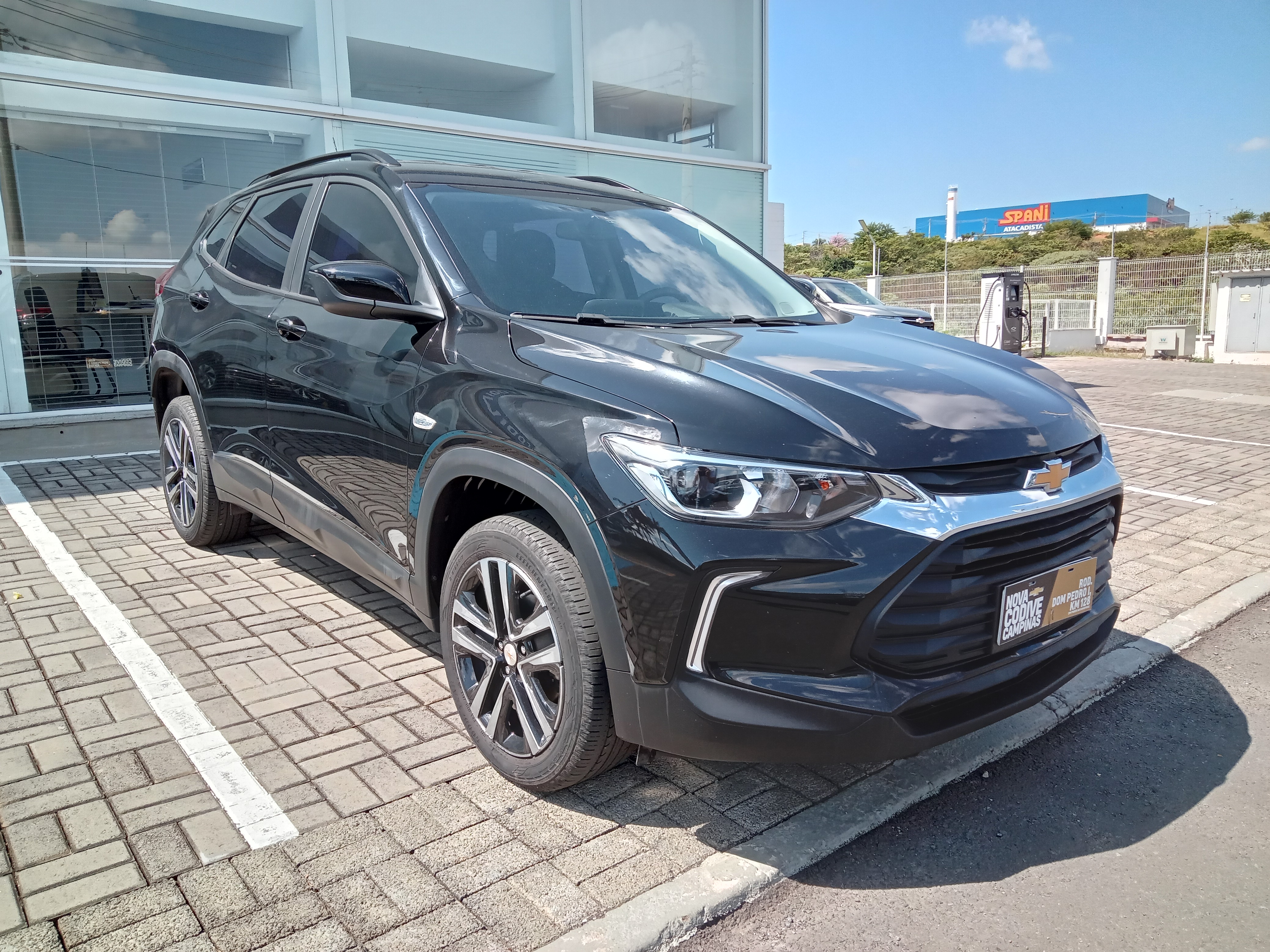 TRACKER 1.0 TURBO FLEX LT AUTOMÁTICO1