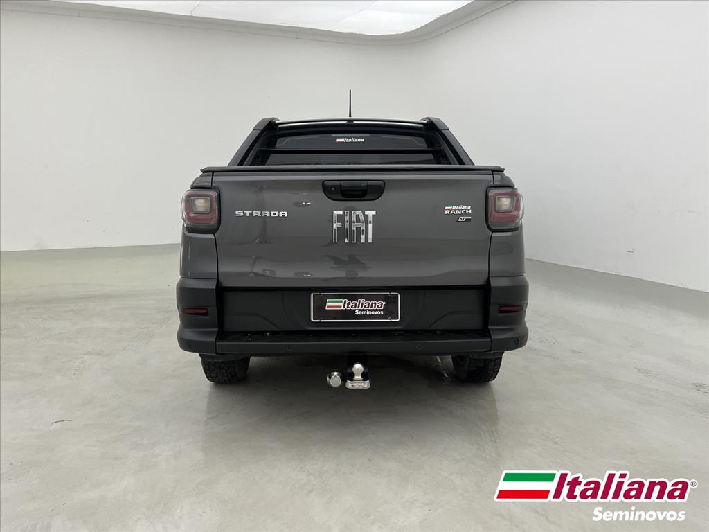 STRADA 1.3 FIREFLY FLEX RANCH CD CVT3