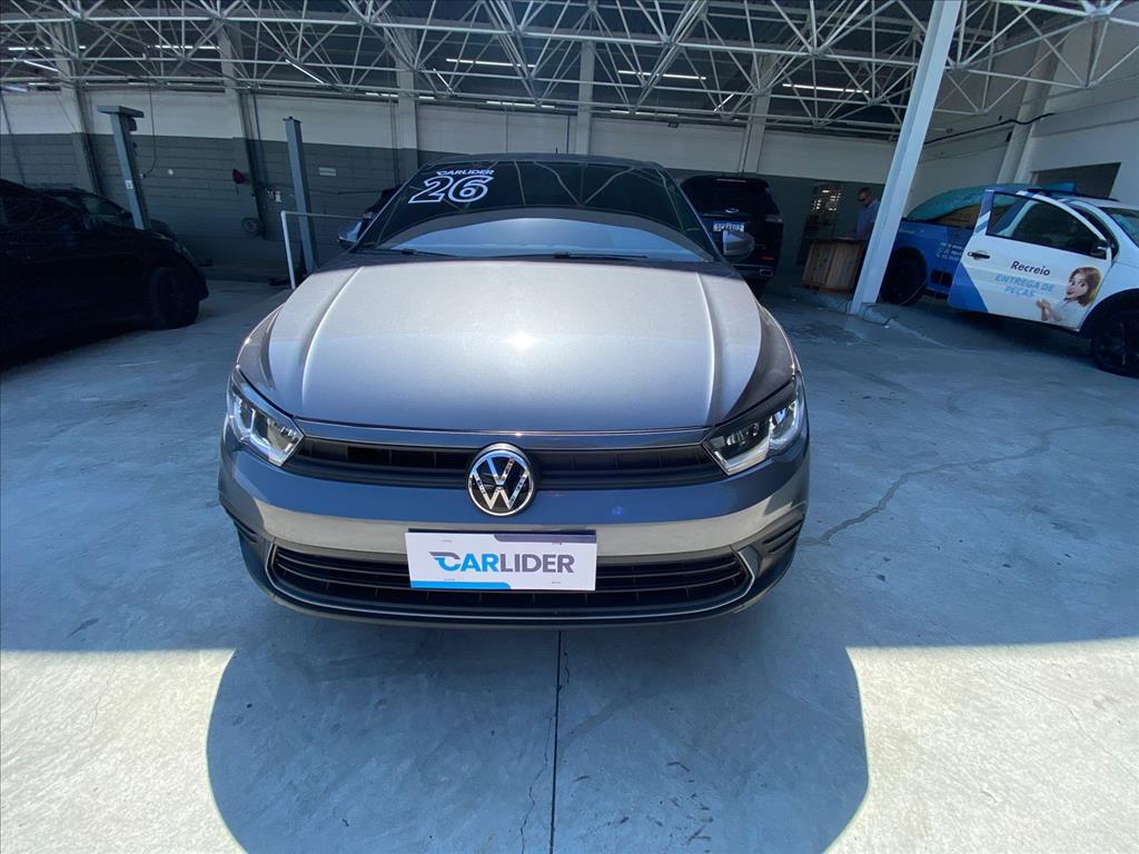 POLO 1.0 170 TSI SENSE AUTOMÁTICO