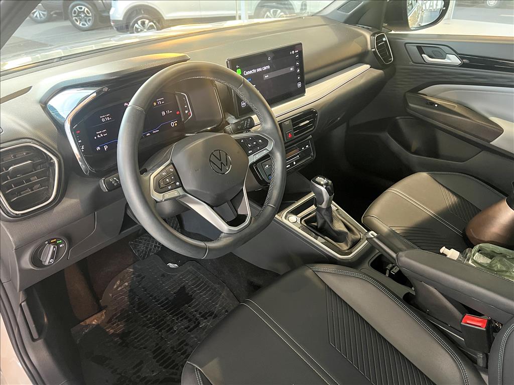 TERA 1.0 170 TSI HIGH AUTOMÁTICO12