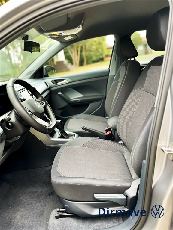 T-CROSS 1.0 200 TSI TOTAL FLEX AUTOMÁTICO7