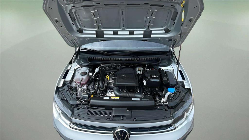 POLO 1.0 170 TSI HIGHLINE AUTOMÁTICO11