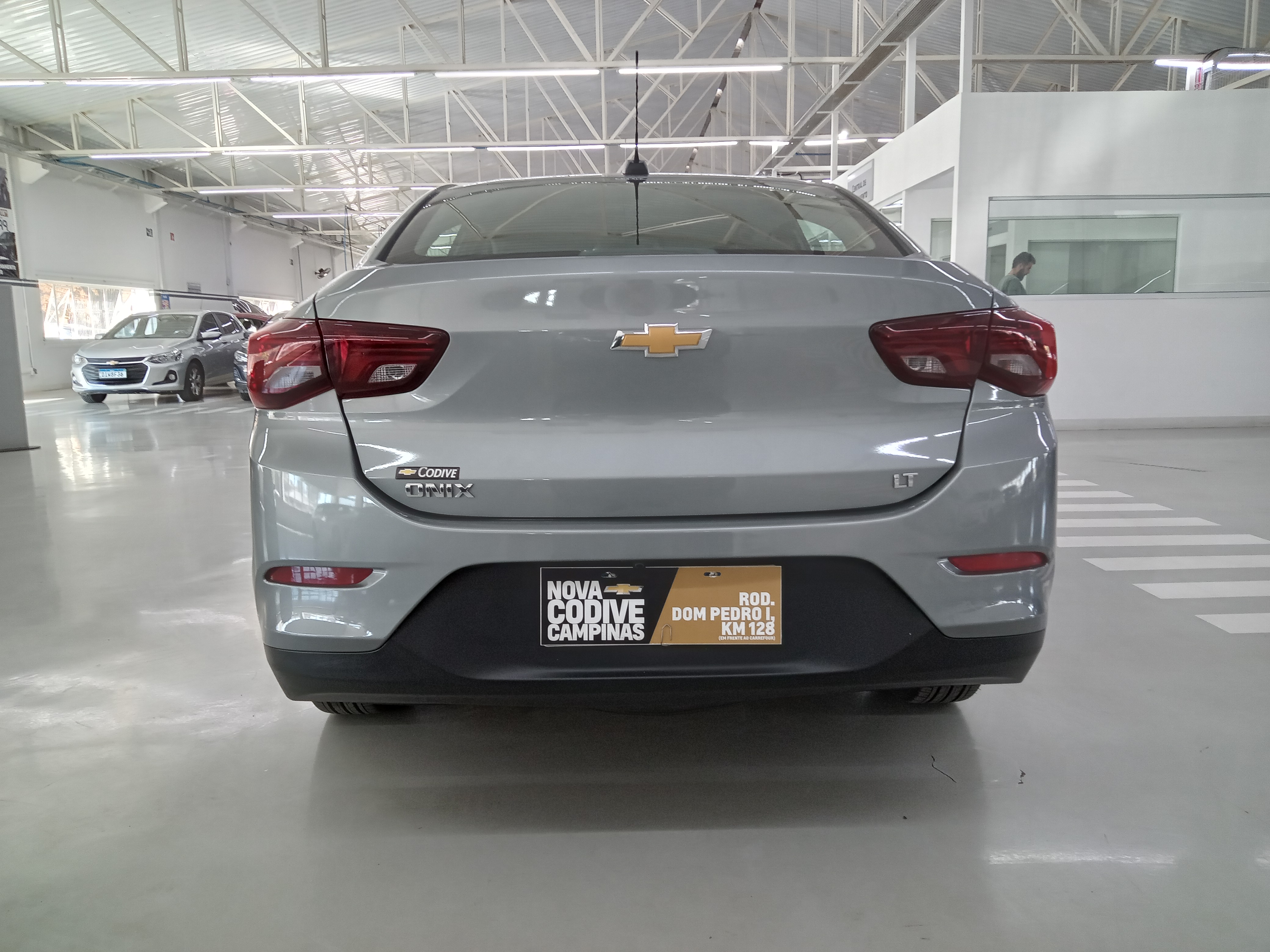 ONIX PLUS 1.0 FLEX LT MANUAL5