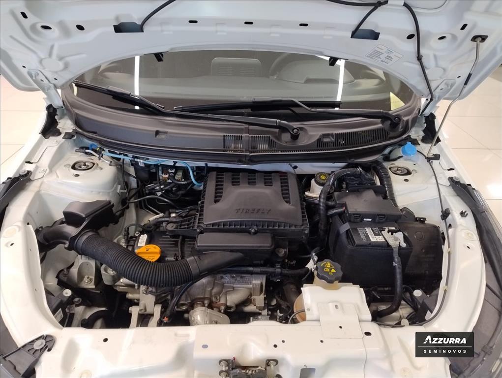 ARGO 1.3 FIREFLY FLEX TREKKING MANUAL13