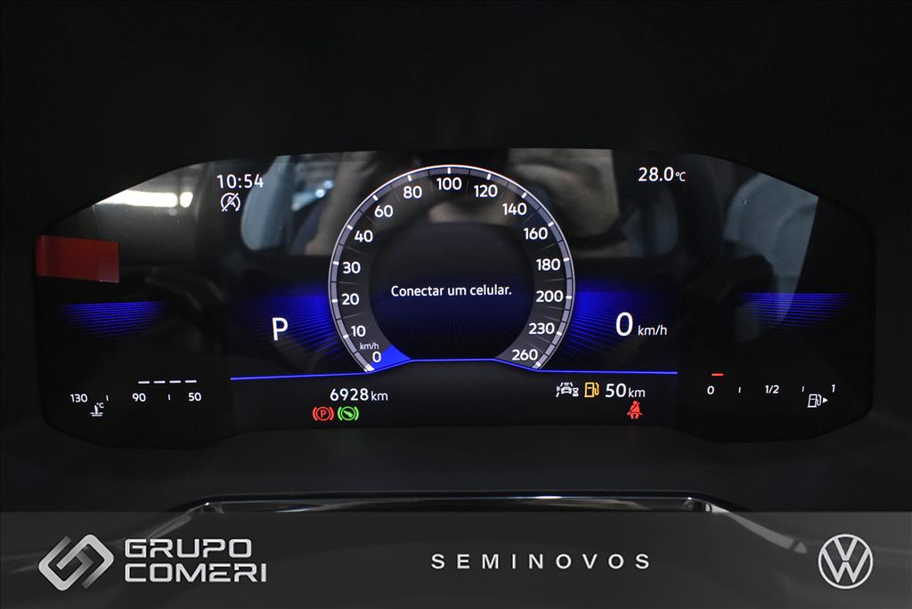 TERA 1.0 170 TSI COMFORT AUTOMÁTICO5