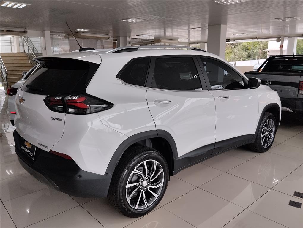 TRACKER 1.2 TURBO FLEX PREMIER AUTOMÁTICO5