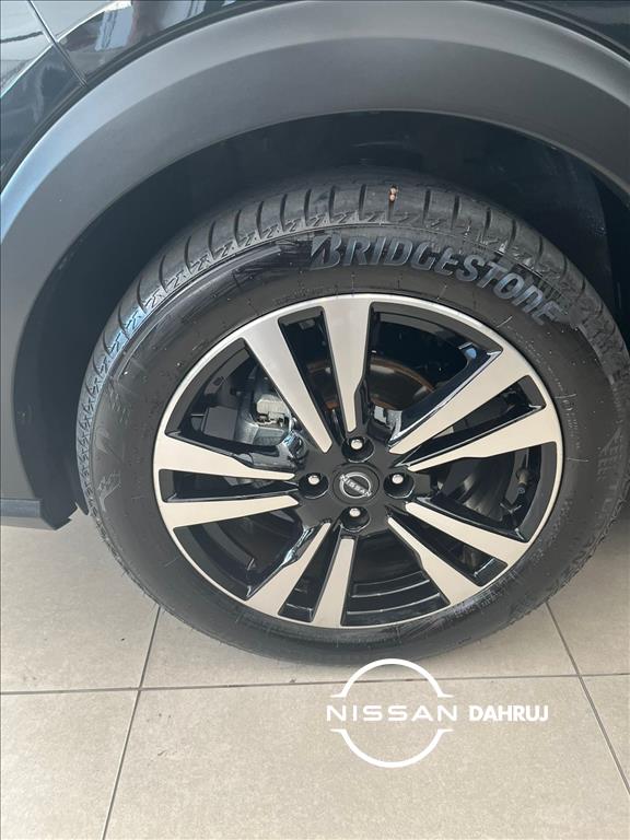 KICKS PLAY 1.6 16V FLEXSTART ADVANCE PLUS XTRONIC10