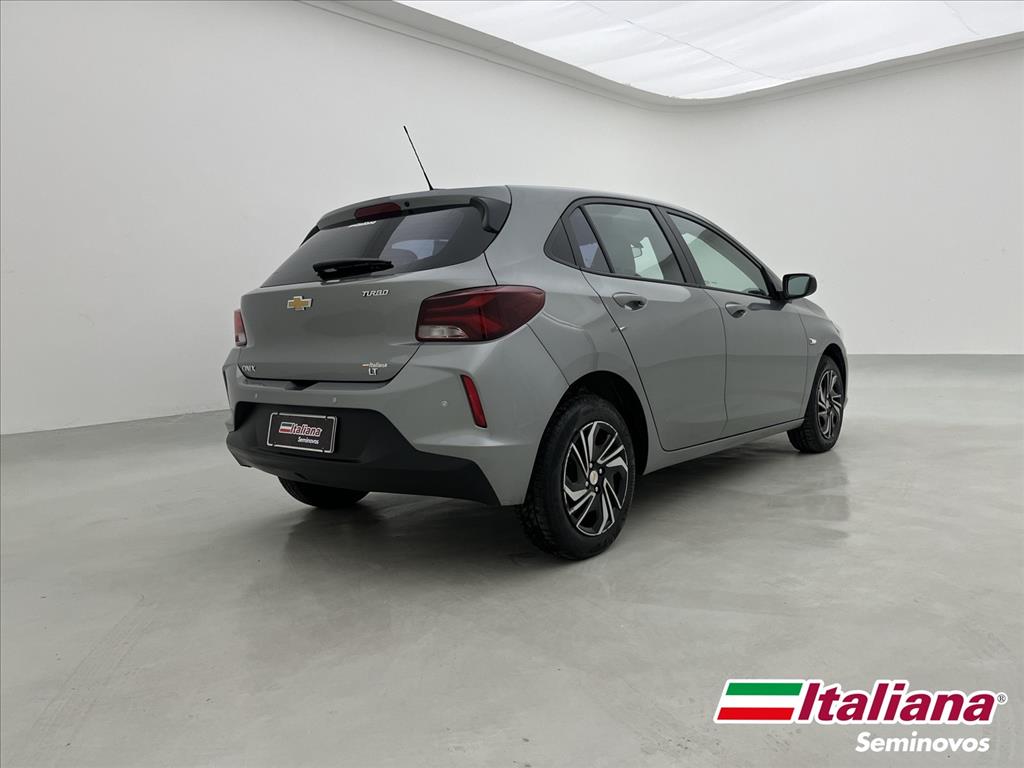 ONIX 1.0 TURBO FLEX LT MANUAL4