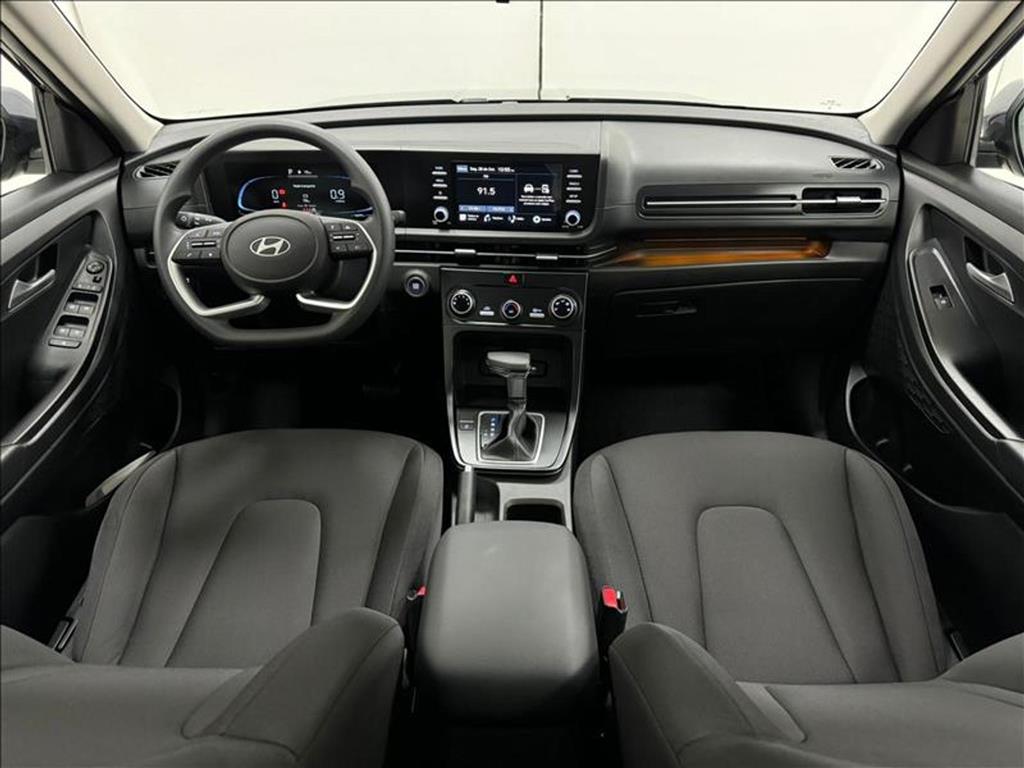 Hyundai-CRETA-1.0 TGDI FLEX COMFORT AUTOMÁTICO
