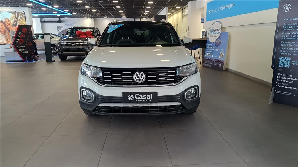 1.4 250 TSI TOTAL FLEX HIGHLINE AUTOMÁTICO