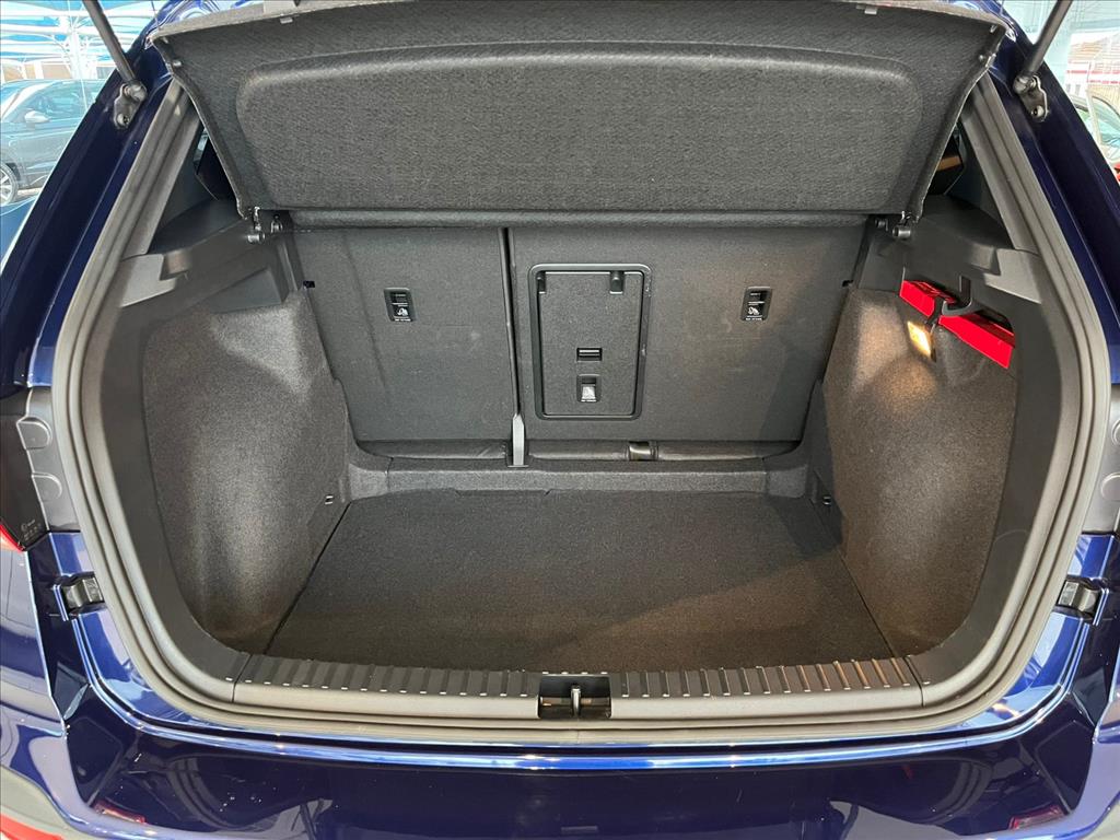 TAOS 1.4 250 TSI TOTAL FLEX HIGHLINE AUTOMÁTICO20