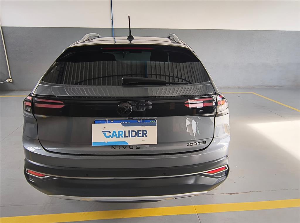 NIVUS 1.0 200 TSI TOTAL FLEX HIGHLINE AUTOMÁTICO3
