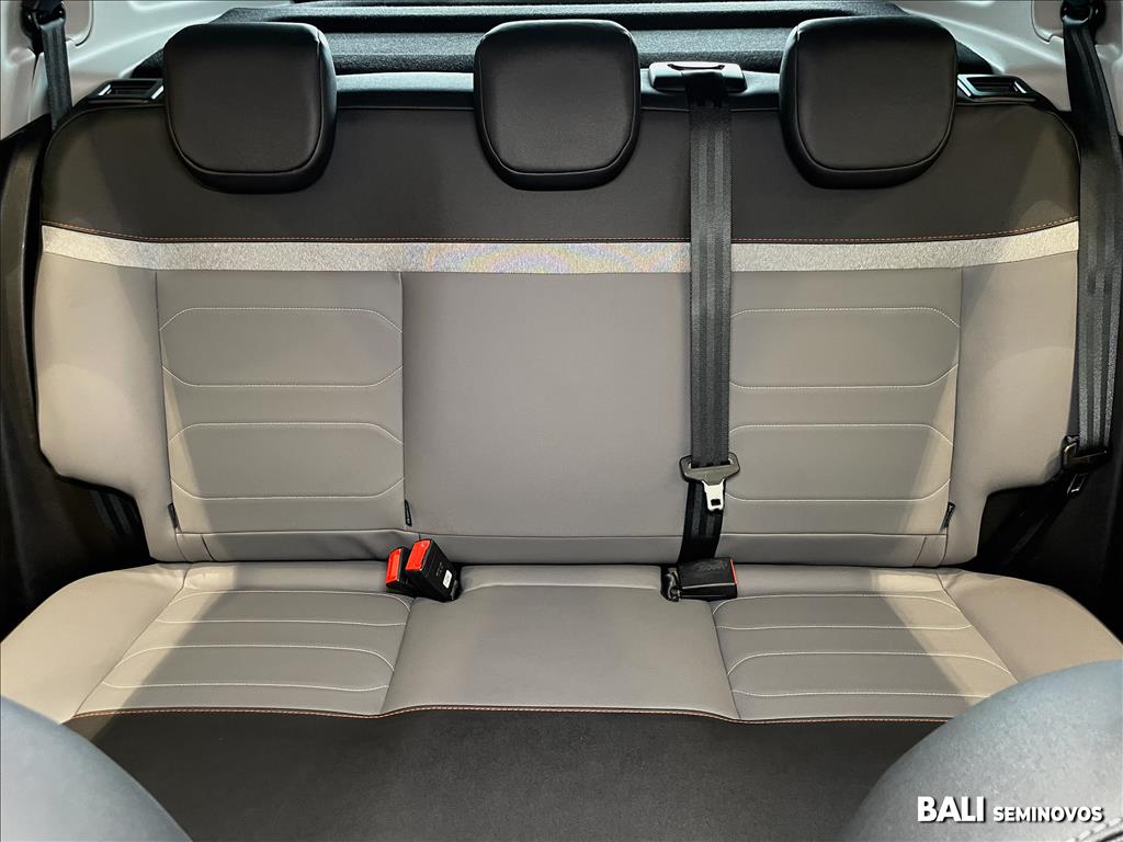 C3 AIRCROSS 1.0 TURBO 200 FLEX SHINE CVT16