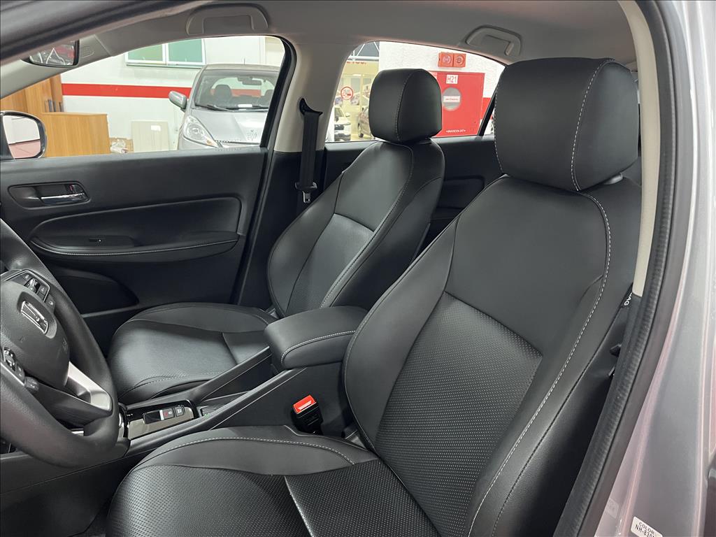 CITY 1.5 i-VTEC FLEX EX CVT9